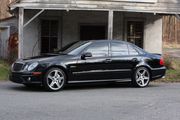 2007 Mercedes-Benz E-Class E63 AMG