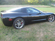 2004 Chevrolet Corvette