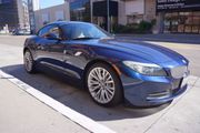 2009 BMW Z4 sDrive35i