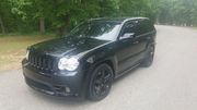 2006 Jeep Grand Cherokee SRT8