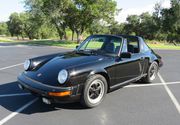 1981 Porsche 911Targa