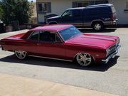 1965 Chevrolet Chevelle SS