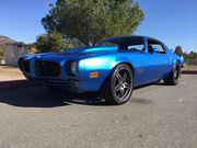 1971 Pontiac Firebird Coupe