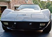 1979 Chevrolet Corvette