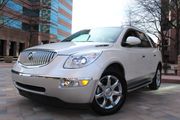 2010 Buick EnclaveCXL