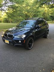 2008 BMW X5sport 87000 miles