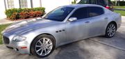 2005 Maserati Quattroporte