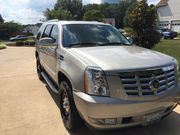 2007 Cadillac Escalade