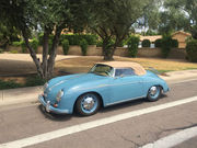 1958 Porsche 356Speedster