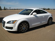 2010 Audi TT Premium Plus Quattro AWD