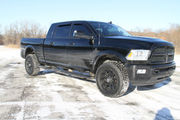 2014 Ram 2500 Laramie Limited Crew Cab