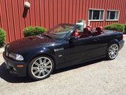 2005 BMW M3Convertible