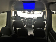 2011 Mercedes-Benz Sprinter 2500