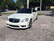 2007 Mercedes-Benz S-Class S65 AMG V12 BiTurbo