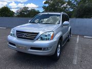 2006 Lexus GX GX470 85560 miles