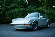 1978 Porsche 911 SC