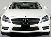 2012 Mercedes-Benz CLS-Class CLS550 AMG