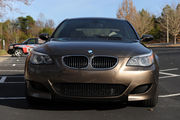 2006 BMW M5