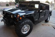 2000 Hummer H1 SUT