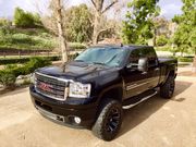 2011 GMC Sierra 2500 Denali 2500HD Duramax