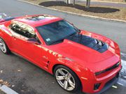 2013 Chevrolet Camaro ZL1