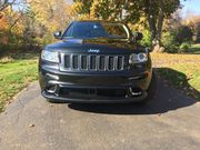 2012 Jeep Grand Cherokee DZX9