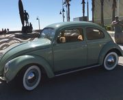 1952 Volkswagen Beetle - Classic