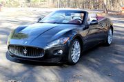 2010 Maserati Gran Turismo