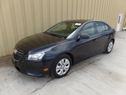 2013 CHEVROLET CRUZE LS