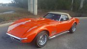 1969 Chevrolet Corvette