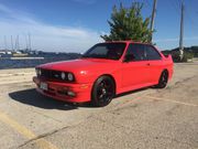 1990 BMW M3