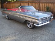 1959 Chevrolet Impala