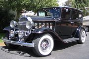 1932 Buick Roadmaster