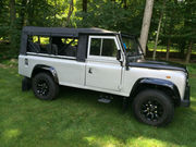 1984 Land Rover Defender 110