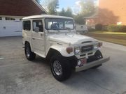 1982 Toyota Land Cruiser