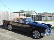 1957 Ford Thunderbird Hard Soft Top