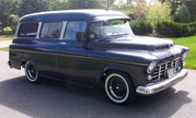 1956 Chevrolet Suburban