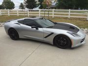 2014 Chevrolet Corvette Stingray Z51 3LT