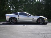 2007 Chevrolet Corvette Z06