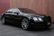 2014 Bentley Flying Spur Mulliner Edition