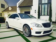 2010 Mercedes-Benz S65 AMG