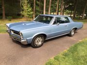 1965 Pontiac GTO 57607 miles