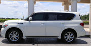 2012 Infiniti QX56Base Sport Utility 4-Door