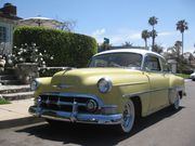 1953 Chevrolet Bel Air 150210