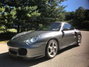 2003 Porsche 911 Turbo