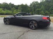 2012 BMW 6-Series 650i Sport