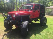 2002 Jeep WranglerX 122000 miles