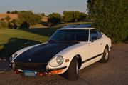 1971 Datsun Z-Series