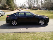 2012 Acura TLBase Sedan 4-Door