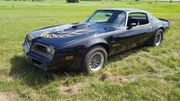 1977 Pontiac Trans Am